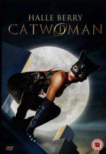 Catwoman [d 193]