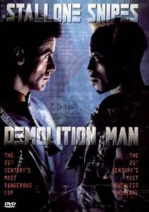 Demolition Man [13]