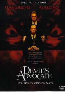 The Devils Advocate [67]