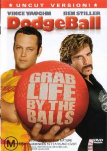 Dodgeball: A True Underdog Story