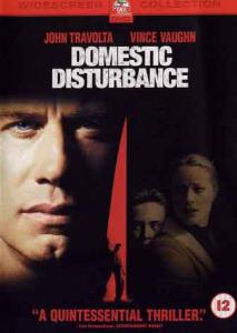 Domestic Disturbance [91]