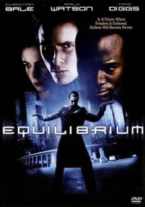Equilibrium [46]