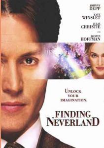 Finding Neverland [D 221]