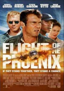 Flight Of The Pheonix [D 220]