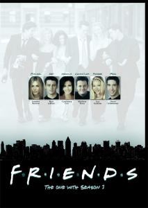 Friends Season 3
