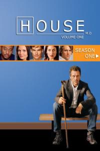 House M D : Season 1