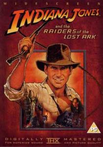 Indiana Jones 1: The Raiders Of The Lost Ark
