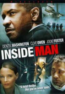Inside Man [D 399]