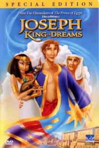Joseph : King Of Dreams