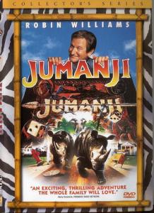 Jumanji