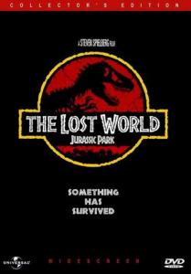 Jurassic Park 2: The Lost World [5]