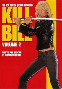 Kill Bill Vol. 2 [D 217]