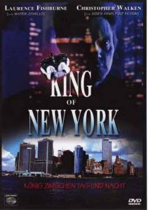 King Of New York [125]