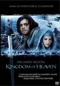 Kingdom Of Heaven [D 603]