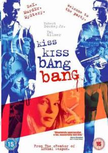 Kiss Kiss Bang Bang [D 307]