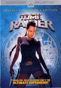 Lara Croft: Tomb Raider 1 [143]