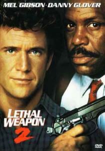 Lethal Weapon 2 [44]