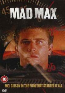 Mad Max 1 [d 203]