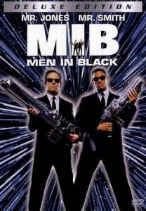 Men In Black 1