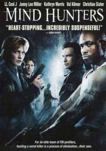 Mindhunters [d 198]