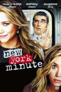 New York Minute [D 565]