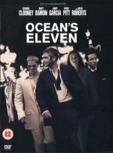 Oceans Eleven [98]