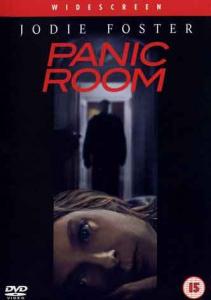 Panic Room [D 133]