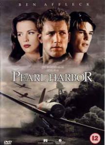 Pearl Harbor [71]
