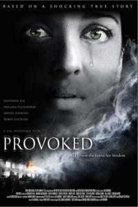 Provoked : A True Story