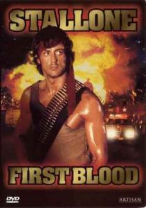 Rambo First Blood 1 [d 22]