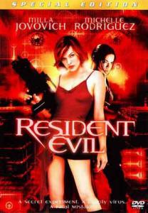 Resident Evil 1[168]