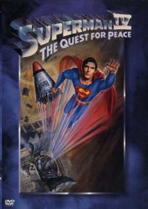 Superman 4: The Quest For Peace [36]