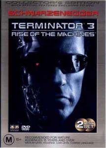 Terminator 3 Rise of the Machines [D 484]
