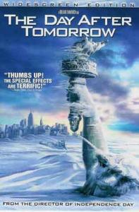 The Day After Tomorrow [110]