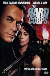 The Hard Corps [D 345]