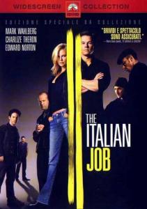 The Italian Job [D 138]