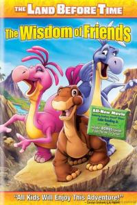 The Land Before Time : The Wisdom Of Friends