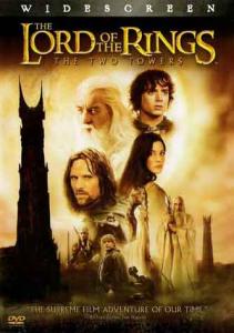 The Lord of The Rings 2 The Two Towers [d 112]