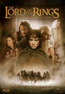 The Lord of the Rings 1: The Fellowship of the Ring [90]