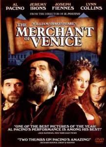 The Merchant Of Venice [130]
