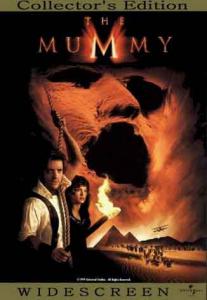 The Mummy 1