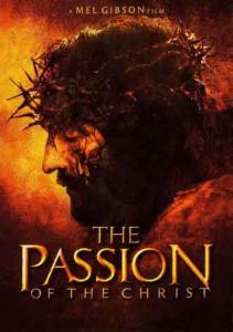 The Passion Of The Christ [d 184]