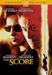 The Score [d 205]