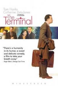 The Terminal [D 602]