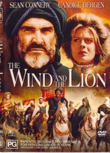 The Wind and the Lion [173]