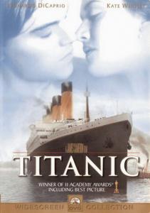 Titanic [D 464]