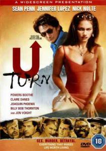U Turn [150]