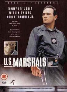 U.S. Marshals