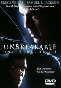Unbreakable [84]