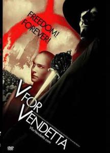 V For Vendetta [D 254]